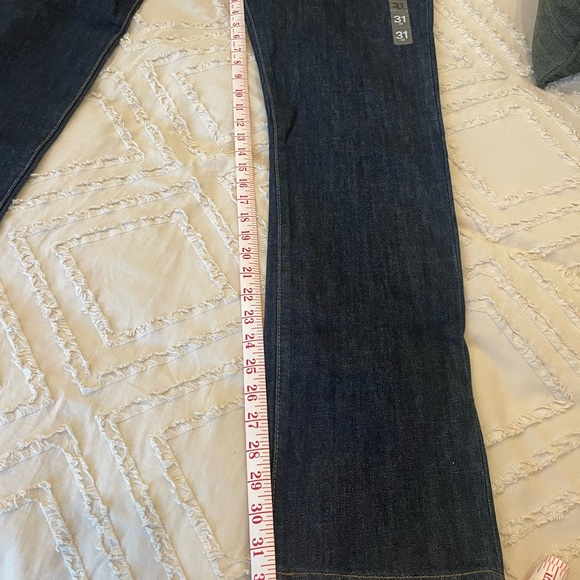 Gap jeans NWT - Picture 10 of 10